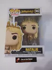 Natalie Yellowjackets Funko Pop! Television 1453 Pop Vinyl Figure