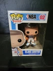 NBA Blake Griffin POP Vinyl Figures by Funko #2 Los Angeles Clippers