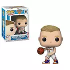NBA Pop! Vinyl Figure Kristaps Porzingis [New York Knicks] [41]