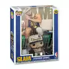 NBA SLAM Stephen Curry Funko Pop! Cover Figure #13 IN HAND