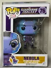 Nebula Funko POP! Marvel #76 Guardians of the Galaxy