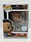 Ned with Cloak #1170 Spider-Man No Way Home - (NEW) Funko Pop! Vinyl Figure