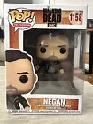 Negan Funko Pop The Walking Dead 1158
