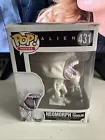 Neomorph with Toddler (Alien) - Funko Pop #431, See Pictures, Fast Postage