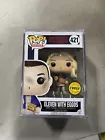 Netflix Stranger Things Eleven With Eggos Chase #421 Funko Pop C7