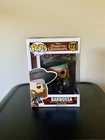 NEW Barbossa Pop 173 Pirates Of The Caribbean VAULTED
