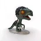 NEW COLOR Funko POP! Movies Jurassic World Vinyl Figure THERIZINOSAURUS #1206
