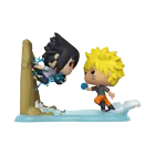 New Funko Naruto Shippuden Pop! Moment Sasuke vs. Naruto (Box #732)