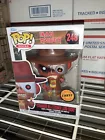 New Funko PoP! 248 Iron Maiden - Stranger In A Strange Land Eddie CHASE! Rocks