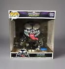 NEW Funko Pop #998 VENOM Marvel MechStrike Monster Hunters 10in Vinyl Figure