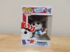 New Funko Pop Ad Icons Hawaiian Punch #116 Punchy vinyl figure
