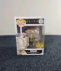 NEW Funko Pop! Alien Oram w/ Facehugger #432 Hot Topic Exclusive Vinyl Figure