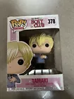 New Funko Pop Animation 378 Tamaki Ouran High School Host Club Anime Vaulted