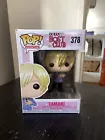 New Funko Pop Animation 378 Tamaki Ouran High School Host Club Anime Vaulted