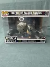 NEW - Funko POP! Animation #723 Battle of Fallen Angels Cowboy Bebop - GAMESTOP