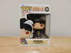 New Funko Pop Animation InuYasha #1593 Kagura vinyl figure