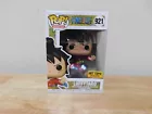 New Funko Pop Animation One Piece Hot Topic Exclusive#921 Luffytaro vinyl figure