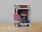 New Funko Pop Animation The Seven Deadly Sins Exclusive #1498 Gowther figure