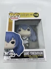 New Funko Pop Animation Tokyo Ghoul:re #1126 Saiko Yonebayashi vinyl figure