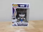 New Funko Pop Animation WB100 #1239 Bugs Bunny as Fred Jones vinyl figure