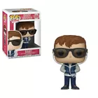 NEW Funko POP! Baby 594 Baby Driver Movie (Ansel Elgort)