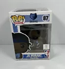 New Funko POP! Basketball NBA  Ja Morant #87 Memphis Grizzlies