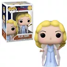 NEW Funko POP! Blue Fairy 1027 Disney Pinocchio