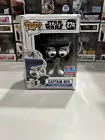 New Funko Pop Captain Rex 274 Star Wars Statue Doll Gift Model Toy Model NYCC LE