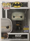New Funko Pop DC Comics Batman Hush #442 Vinyl Figure 2022 Winter Shared Con