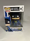 New Funko Pop DC Comics Super Heroes 141 Super Friends Batman Vaulted