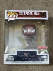 NEW Funko Pop! Deluxe Friendly Neighborhood Spider-Man No Way Home #1183