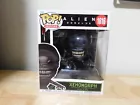 New Funko Pop Deluxe Movies Alien Romulus #1616 Xenomorph vinyl figure