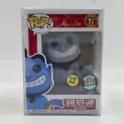 New Funko Pop Disney Alladin Genie With Lamp Specialty Series 476