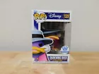New Funko Pop Disney Funko.com Exclusive #1328 Darkwing Duck figure