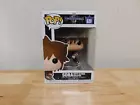 New Funko Pop Disney Kingdom Hearts #620 Sora with Ultima Weapon vinyl figure