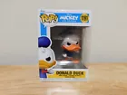 New Funko Pop Disney Mickey and Friends #1191 Donald Duck vinyl figure