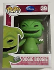 **NEW** Funko POP! Disney: Nightmare Before Christmas Oogie Boogie #39