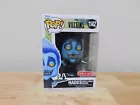 New Funko Pop Disney Villains only at Target #1142 Hades w/Chess Board figure