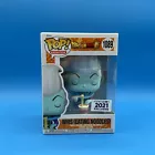 (NEW) Funko Pop! Dragon Ball Z #1089: Whis Eating Noodles Exclusive Figure