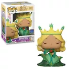 NEW Funko POP! Enchantress 1035 Beauty & Beast 30th Anni Disney WonderCon (dent)
