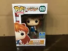 NEW Funko Pop! Evangelion Asuka #635 - 2019 Summer Con  Exclusive
