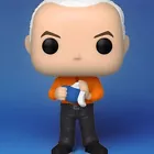 NEW! Funko Pop Friends TV Central Perk Barista Gunther #1064