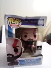 NEW Funko Pop! Games God of War 269 Kratos Vinyl Figure  FREE SHIPPING