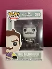 NEW Funko Pop Games, Hello Neighbor 261 - The Neighbor
