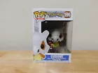 New Funko Pop Games Pokemon #596 Cubone vinyl figure