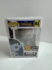 New Funko POP Gargoyles Angela #464 Vinyl Figure Chase Gamestop + Protector
