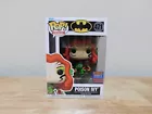 New Funko Pop Heroes Batman 2023 Wondrous Convention#471 Poison Ivy vinyl figure