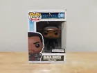 New Funko Pop Heroes DC Aquaman Regal Cinemas #249 Black Manta vinyl figure