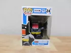New Funko Pop Heroes DC DOMO #24 Domo Dark Knight vinyl figure