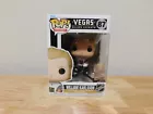 New Funko Pop Hockey NHL Las Vegas Golden Knights #87 William Karlsson vinyl fig